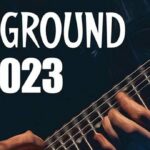 Promotion for Underground 2023