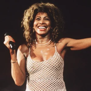 Tina Turner will be missed by millions