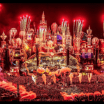 Tomorrow Land coming to Thailand