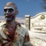 Zombies are coming to