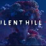Cover shot of video game Silent Hill f