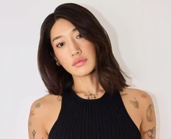 Peggy Gou F1