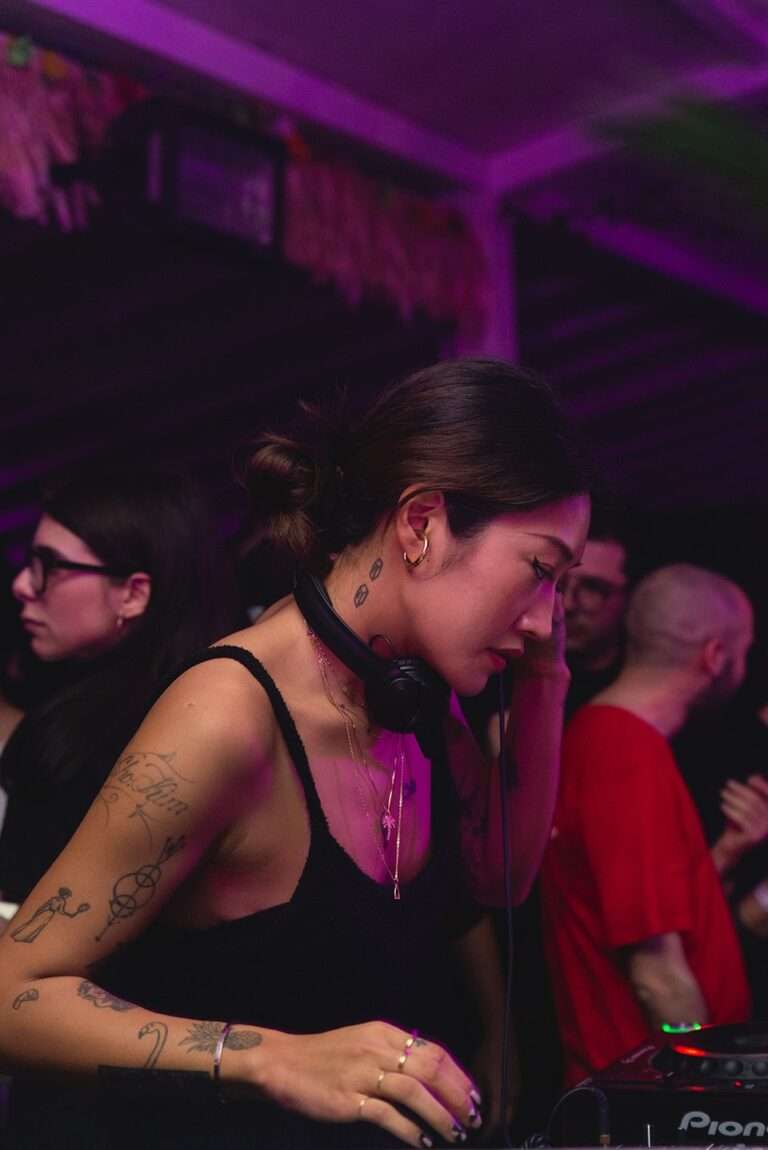 Peggy Gou Berlin