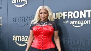 Lizzo lawsuit