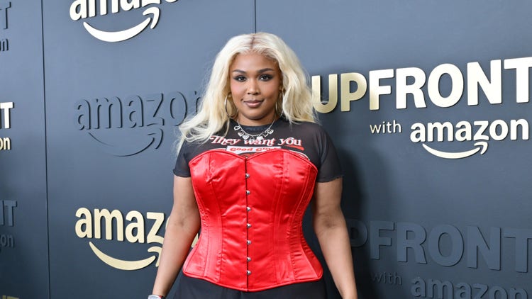Lizzo lawsuit