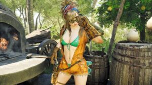 Monster Hunter Wilds