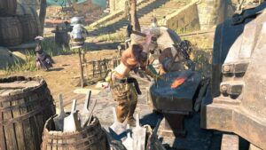 Monster Hunter Wilds' Talismans Feel Convoluted To Upgrade,