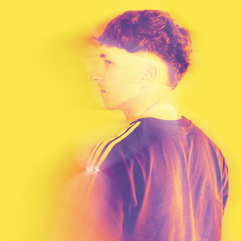 Matty Ralph Returns With Euphoric New Single, ‘Rhythm’
