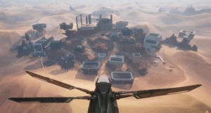 Dune: Awakening PVP Players Are Finding New Ways To Grief Fans: Boxes