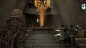 You Probably Won't Survive In Dune: Awakening If You Don't Pay Your Taxes