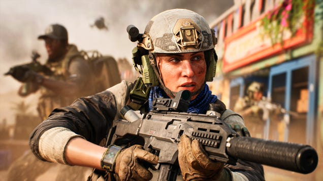 Dragging Your Buddies Battlefield 6