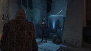 Dune: Awakening: Is Fast Travel Worth It?