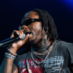 Gunna announces 5K run to raise awareness