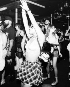 Miami’s Legendary Techno Hub Domicile Reopens in Expanded Allapattah Venue