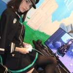 Amelie Gaming Love