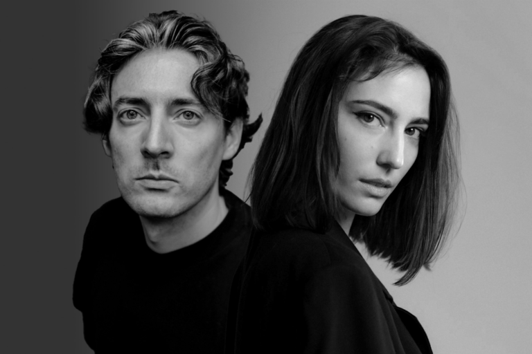 Amelie Lens and Farrago