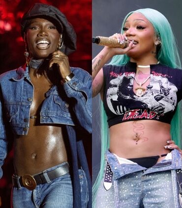 Camp Flog Gnaw's 2025 Lineup Has A$AP Rocky, Doechii, GloRilla,