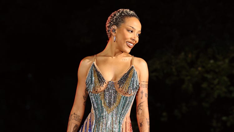 Doja Cat Announces new akbum 'Vie'