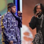 Clipse And Kendrick Lamar Perform “Chains & Whips” Together For The First Time In LA