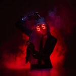 REZZ Releases Fifth Studio Album: As The Pendulum Swings