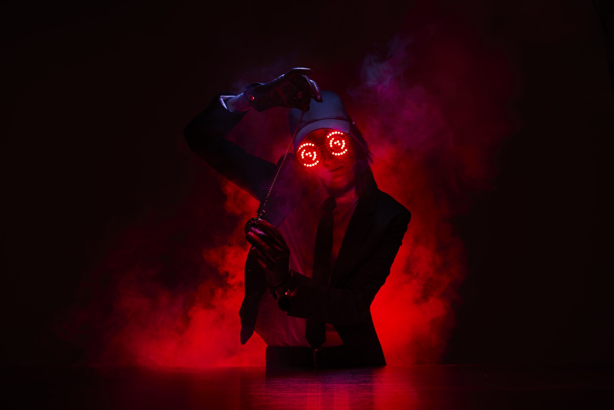 REZZ Releases Fifth Studio Album: As The Pendulum Swings