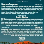 Coachella Sells Out For The First Time Since 2023, Less Than A Week After Revealing Their Lineup
