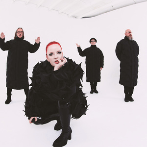 Garbage announce no more tours
