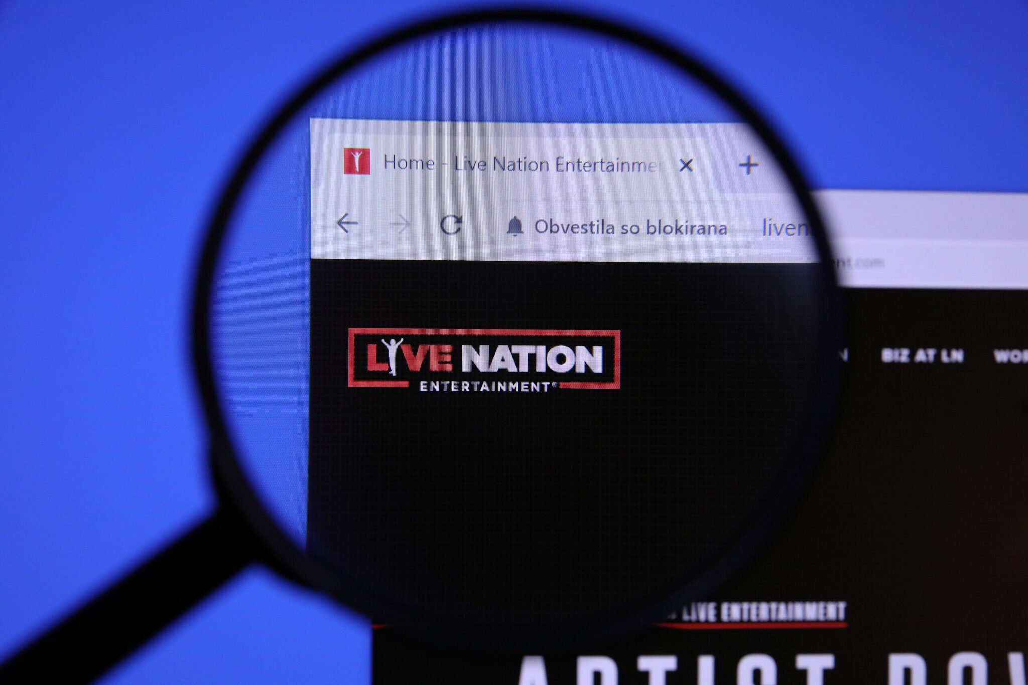 Live Nation CEO Claims Concert Tickets Are “Underpriced”