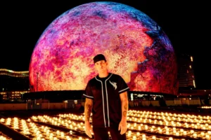 Illenium Expands Sphere Vegas Residency with New Album Odyssey