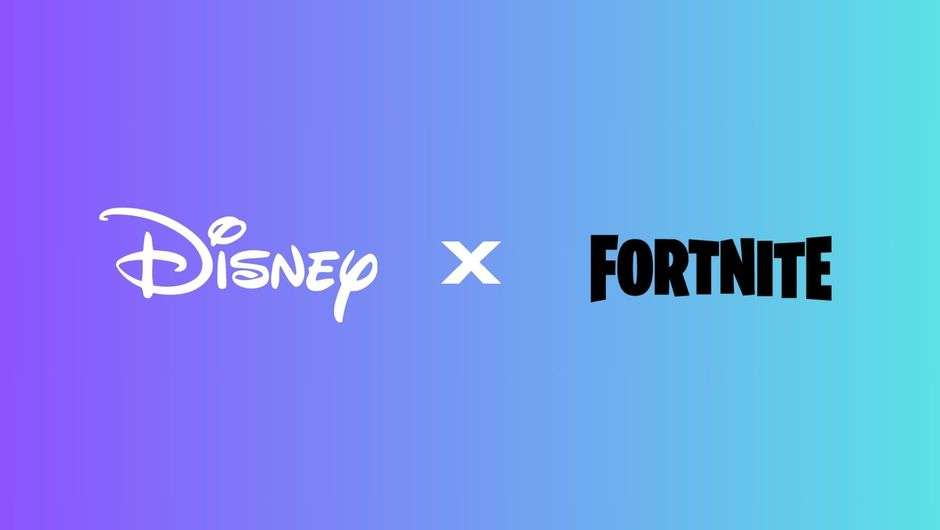 disney x fortnite