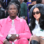 Young Thug Asks For Forgiveness After Reputation-Damaging Jail Call Leaks