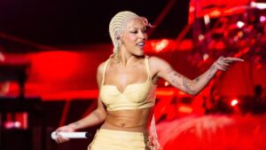 Doja Cat Collaboration