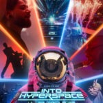 Ultra aftermovie Into Hyperspace