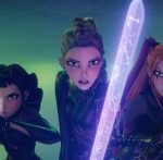Possible Grammy First for Kpop Demon Hunters