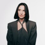 Amelie Lens Pushes Boundaries With EXHALE VA007 Compilation