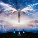 Anyma Launches End of Genesys Spatial Video Experience