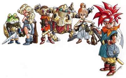 Chrono_Trigger_characters