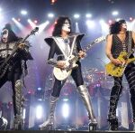 KISS’ Gene Simmons