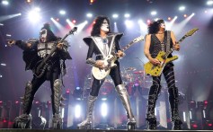 KISS’ Gene Simmons