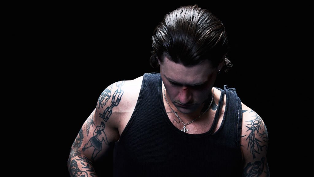KETTAMA Releases Long Awaited Debut Album ‘Archangel’