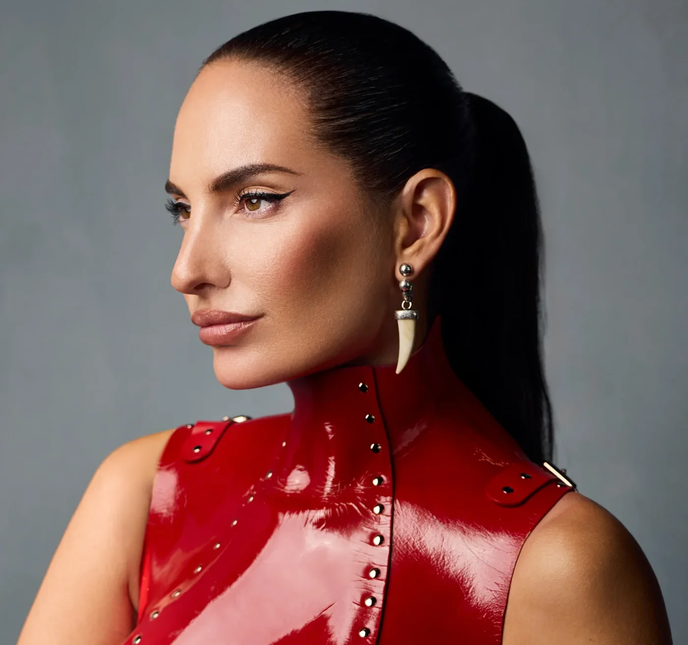 Arnin van Buren and Lilly Palmer Unite