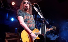 ‘Godspeed, Ace’: Ace Frehley Mourned by KISS Bandmate Gene Simmons, Bret Michaels, Tom Morello, Pearl Jam & More