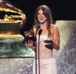 Amy Allen On Modern Songwriting and Her Creative Chemistry With Sabrina Carpenter, Harry Styles