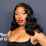 Megan Thee Stallion Tears Up Reflecting On “Really Scary” Moment That Made Her Seek Therapy