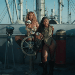 Alemeda And Doechii Aren’t Afraid To "Beat A B!tch Up" In Their New Song And Video