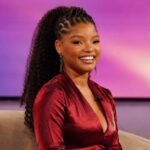 Halle Shares Her Very Good Reason For Featuring "Just Women" On 'Love? Or Something Like It'