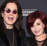 Sharon Osbourne Mourns Loss