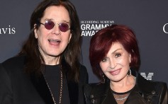 Sharon Osbourne Mourns Loss