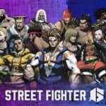 Capcom Wobbles