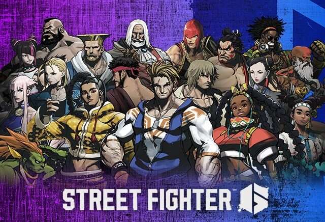 Capcom Wobbles